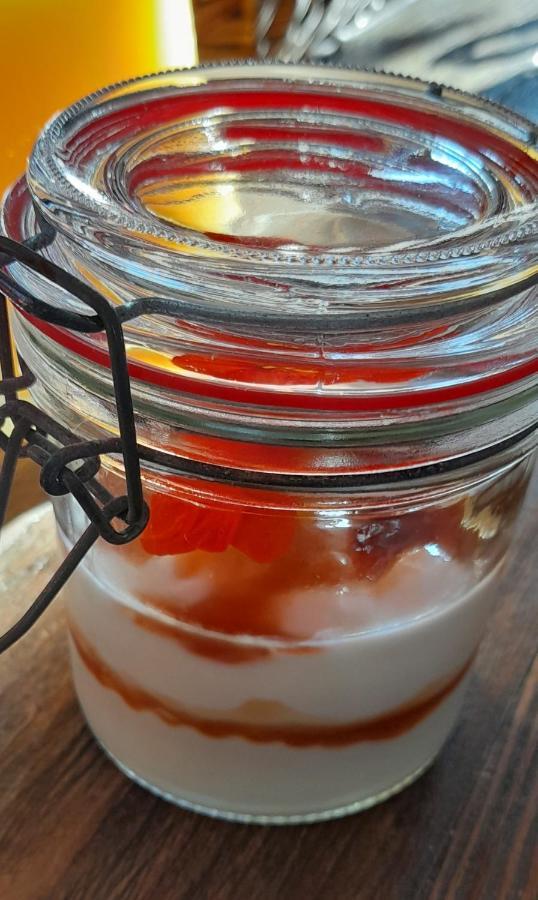 B&B Sonnehuys Nieuwland  外观 照片