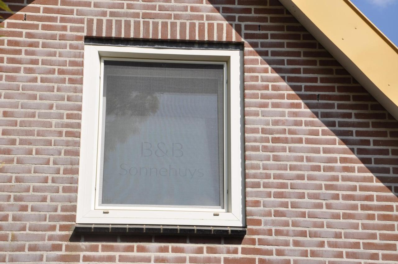 B&B Sonnehuys Nieuwland  外观 照片